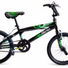 BMX usata