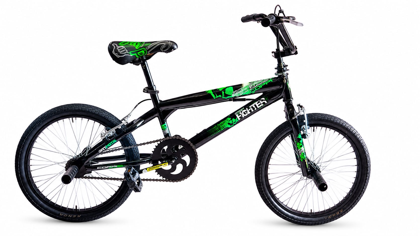 BMX USat BMX usata