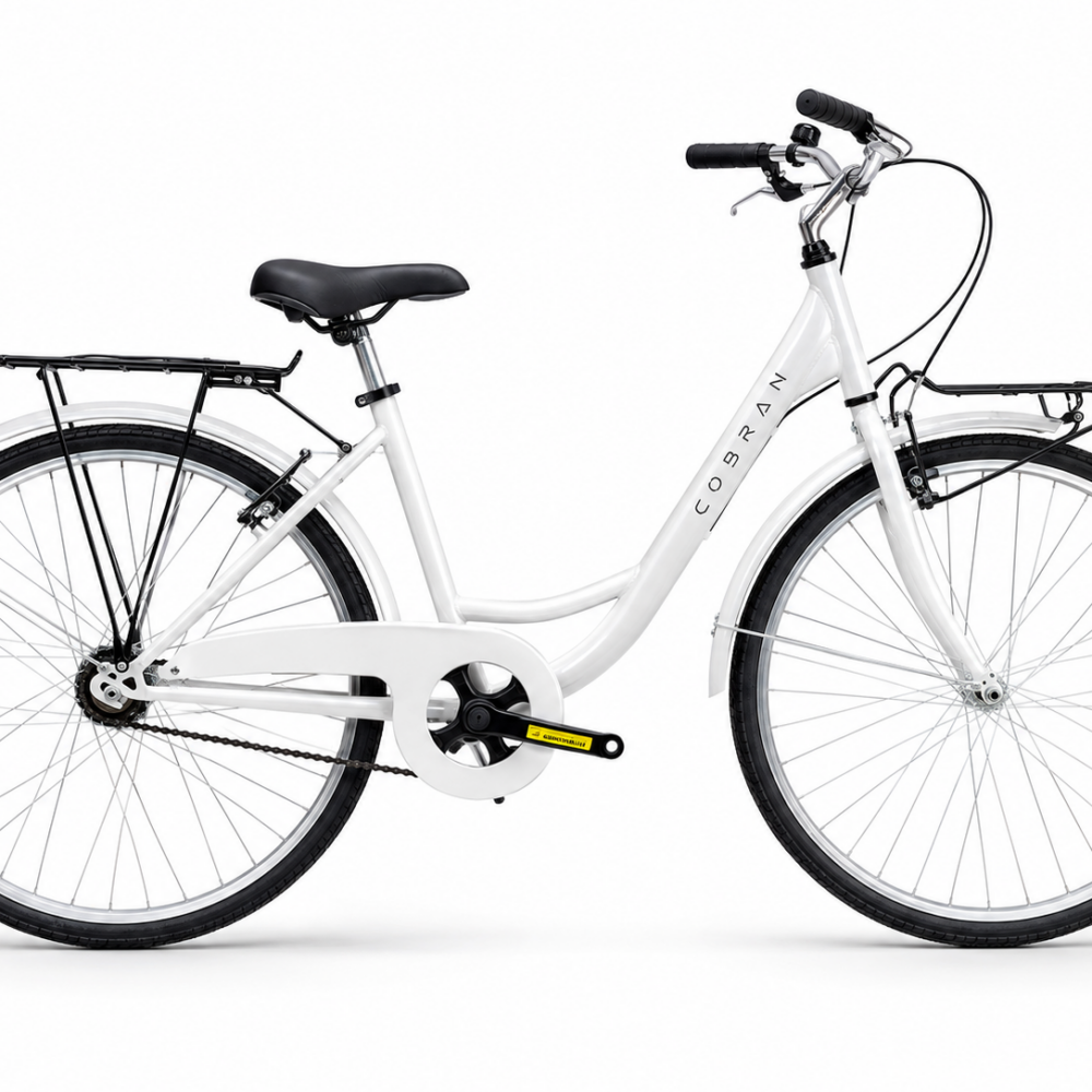 Bici 26 senza cambio