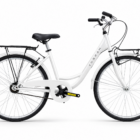 Bici 26 senza cambio