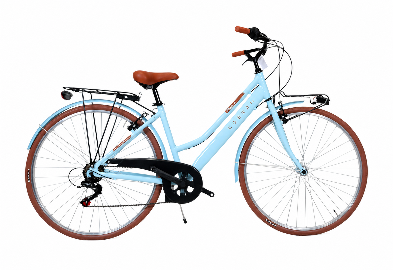Bici elettriche da città: guida completa per scegliere l’e-bike urbana giusta