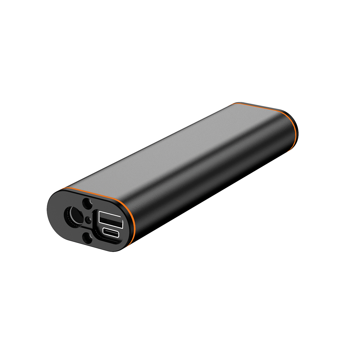 Batteria BRN 20000 mAh nera