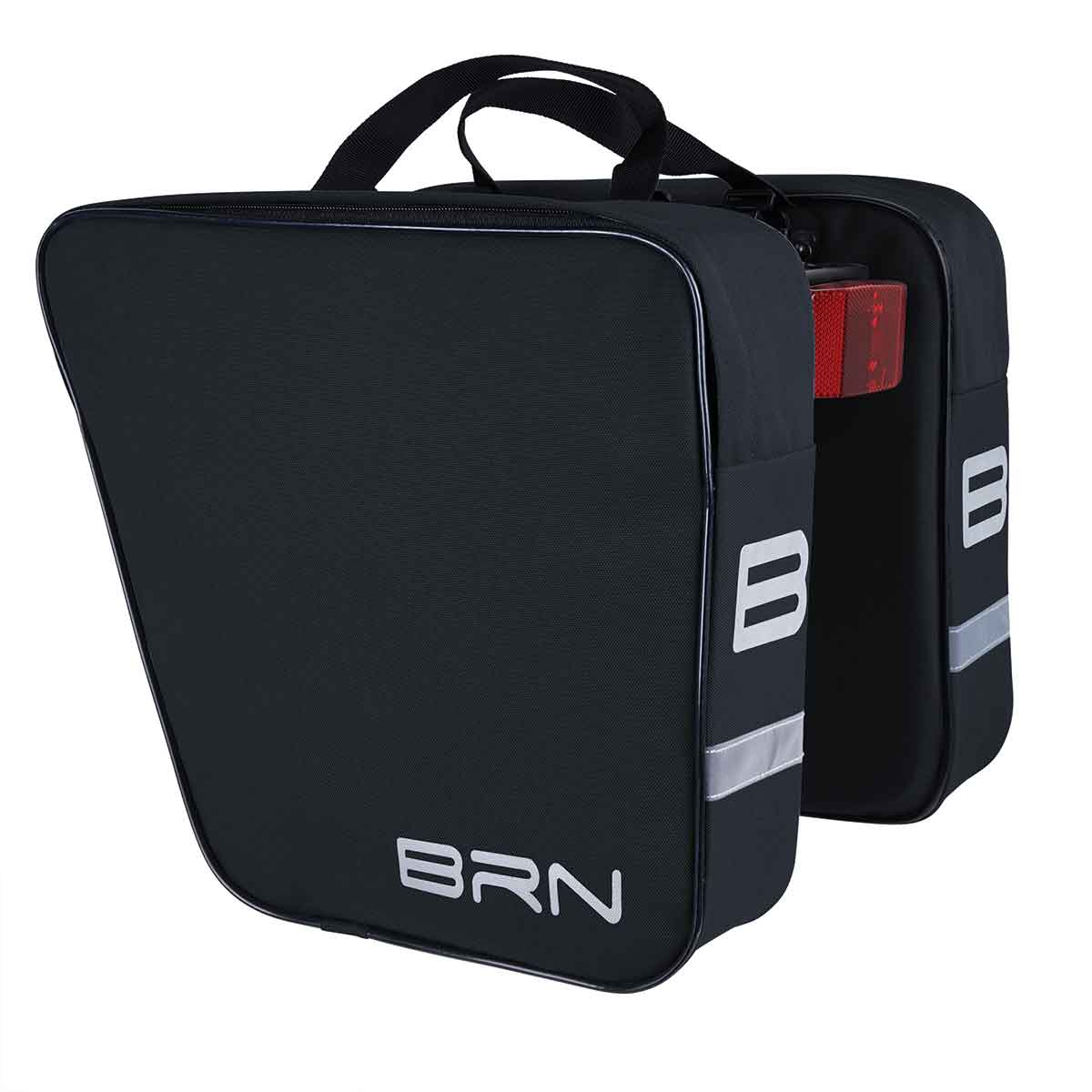 Borse BRN Classic posteriori separate
