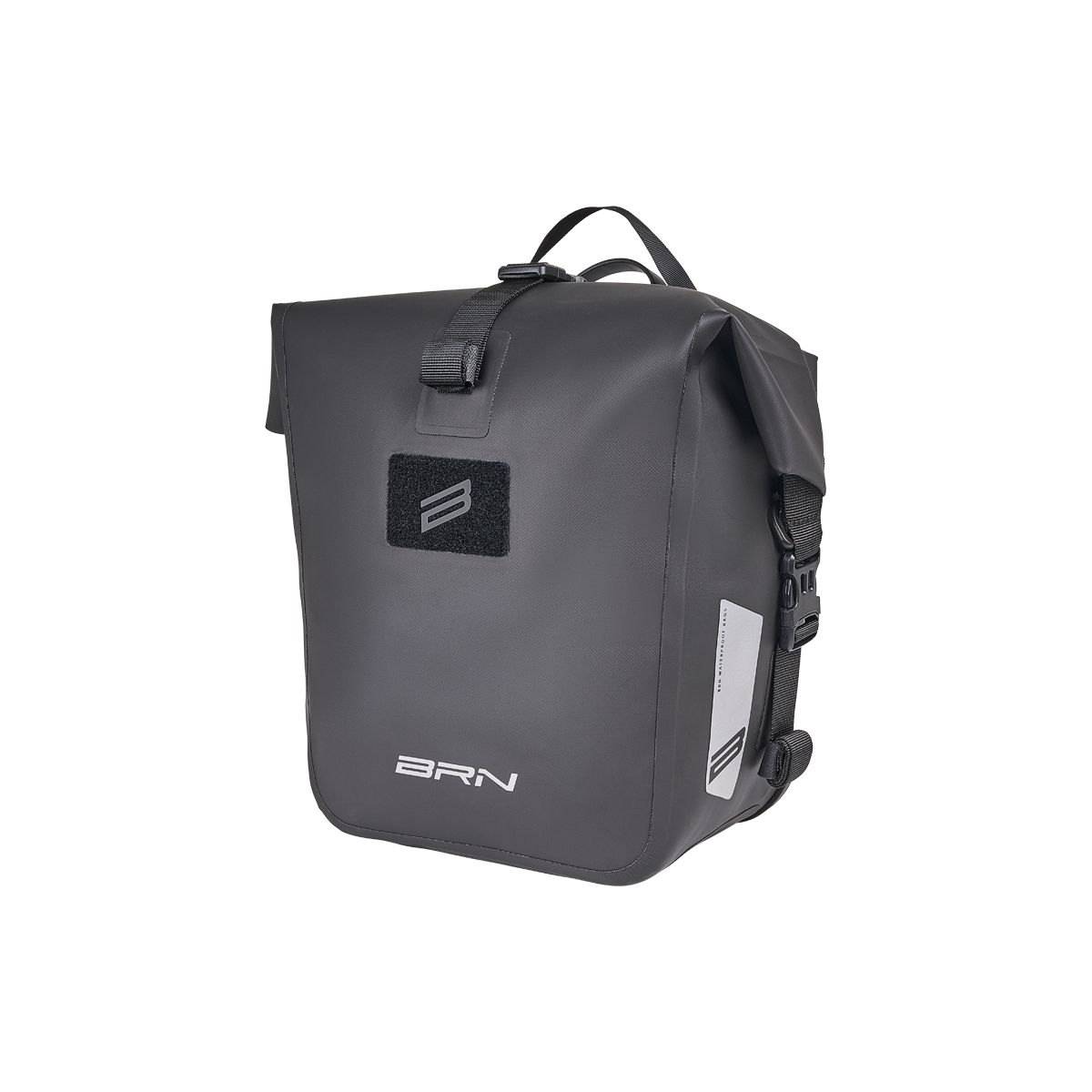 Borsa BRN Avventura M portapacchi anteriore o posteriore
