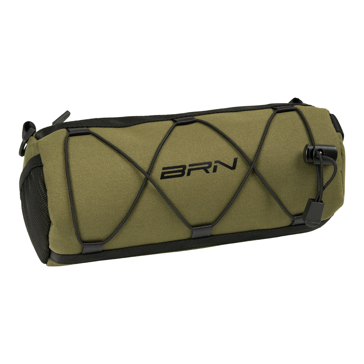 Borsa BRN Woodland da manubrio M