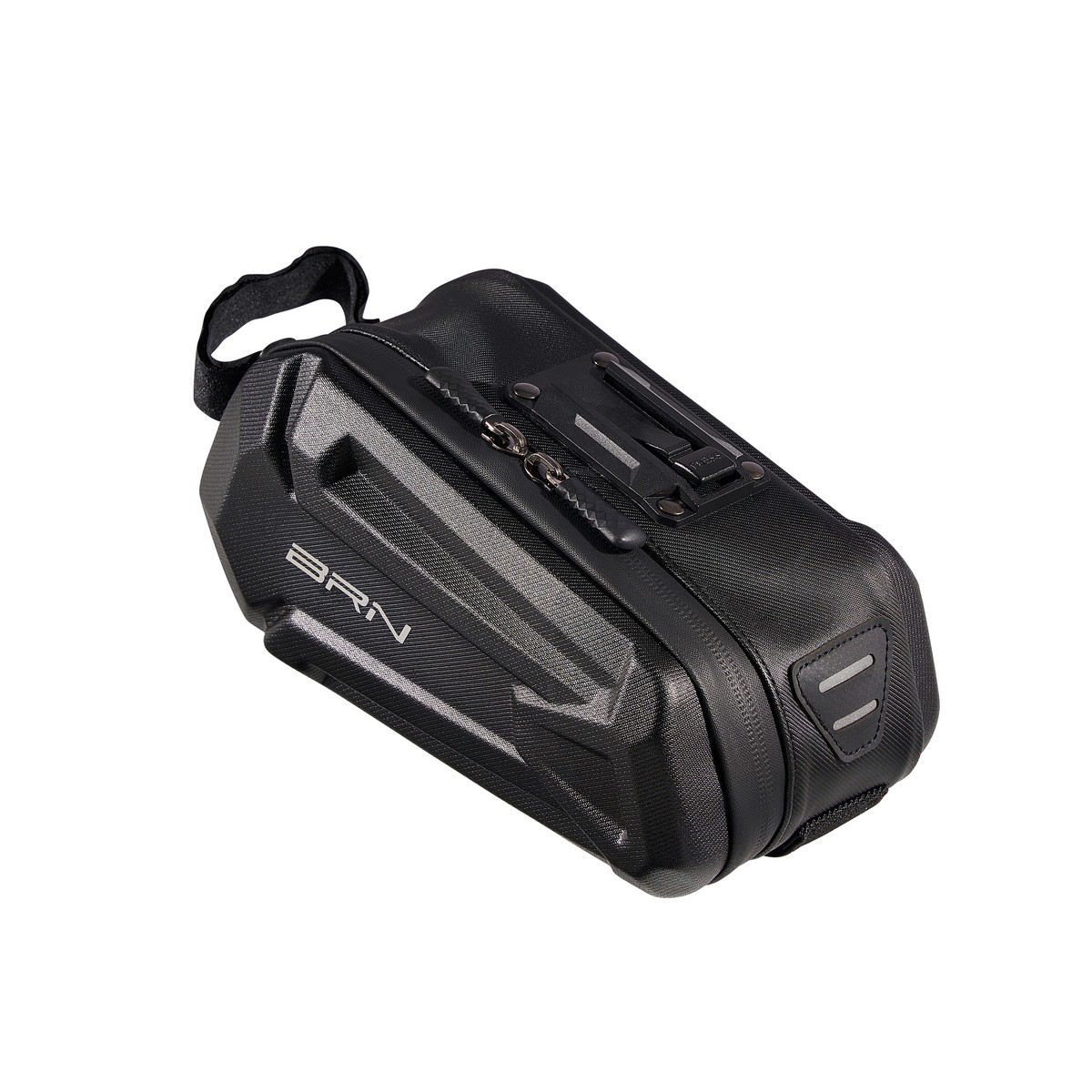 Borsa BRN Hard-Shell Tank Tail L