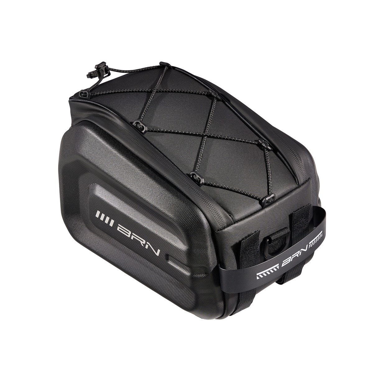 Borsa BRN Hard-Shell Tank Tail XXL