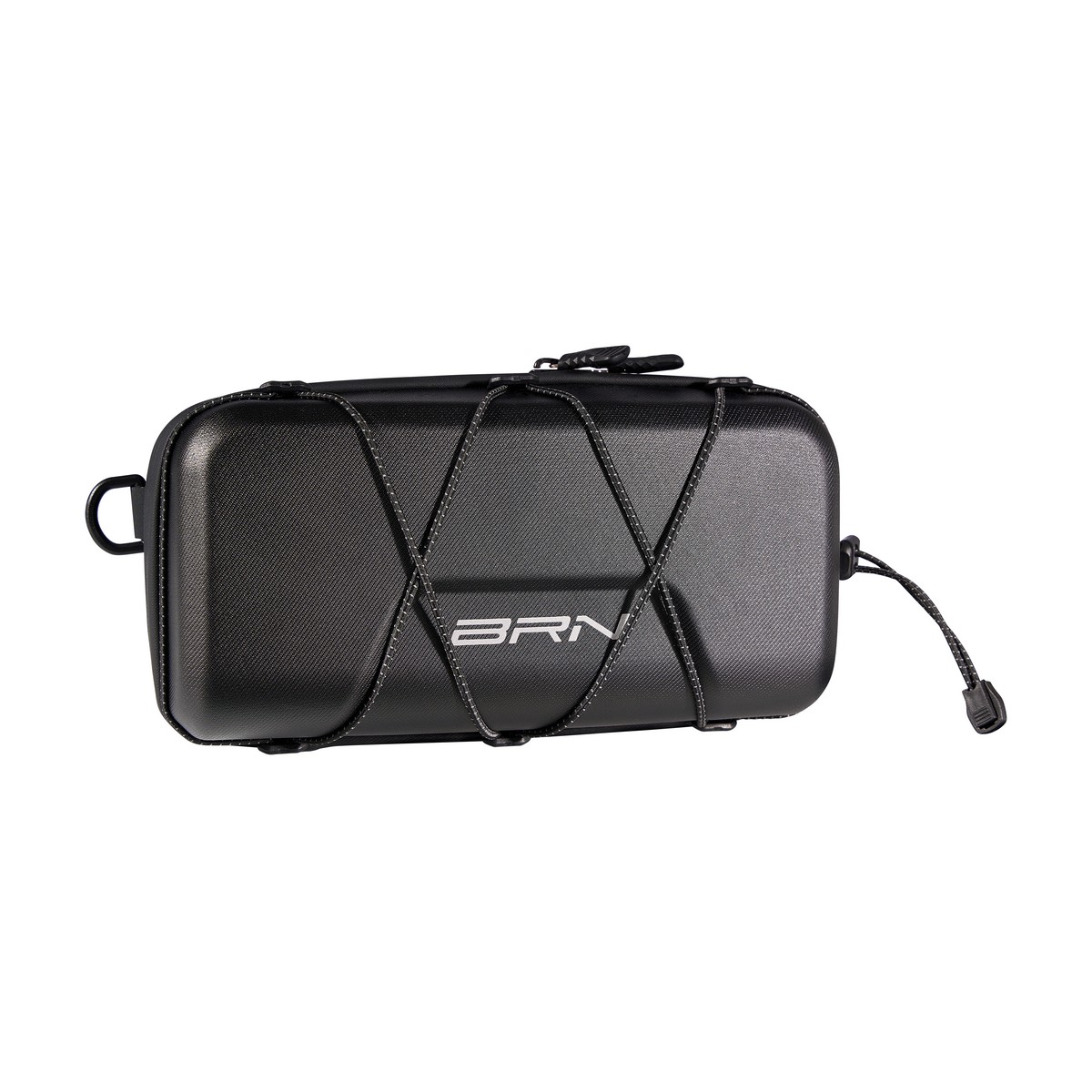 Borsa BRN Hard-Shell Tank Bar L