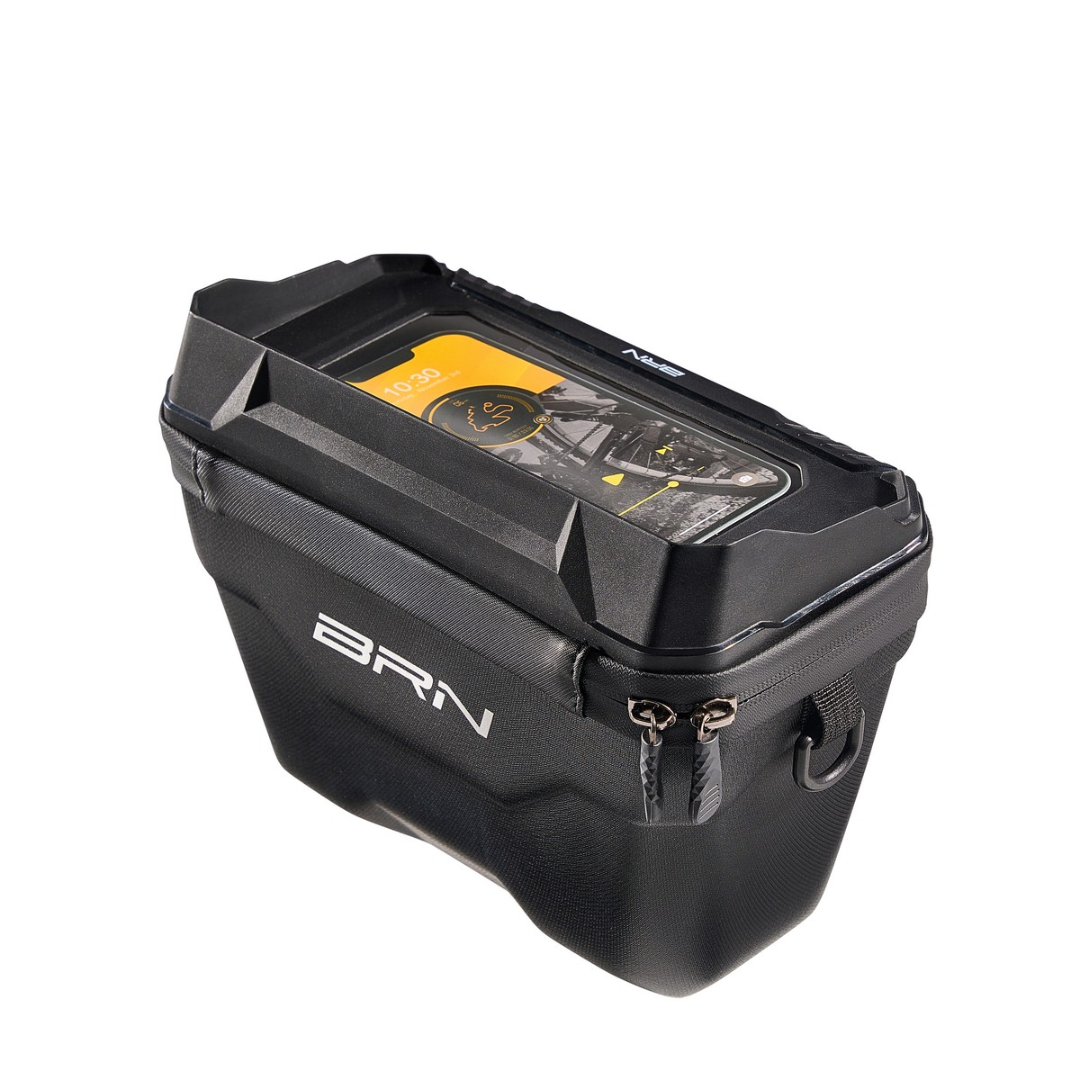 Borsa BRN Hard-Shell Tank Bar XL