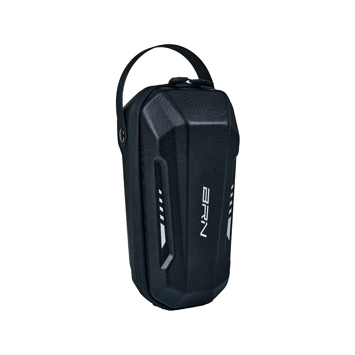 Borsa BRN Hard-Shell Tank Head L