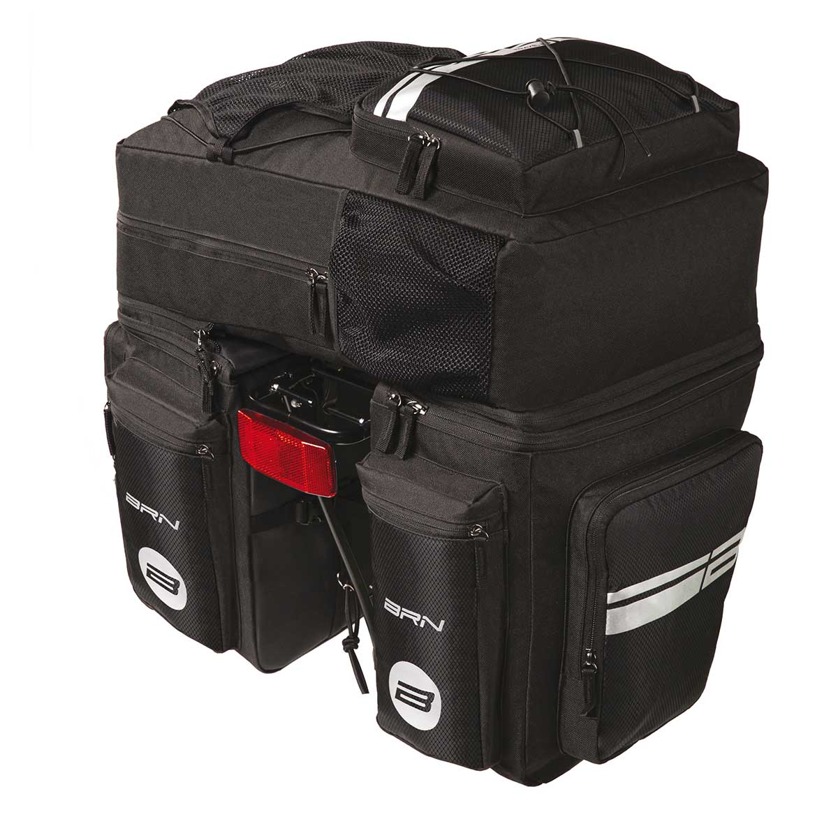Borse BRN Bike Travel 50 litri
