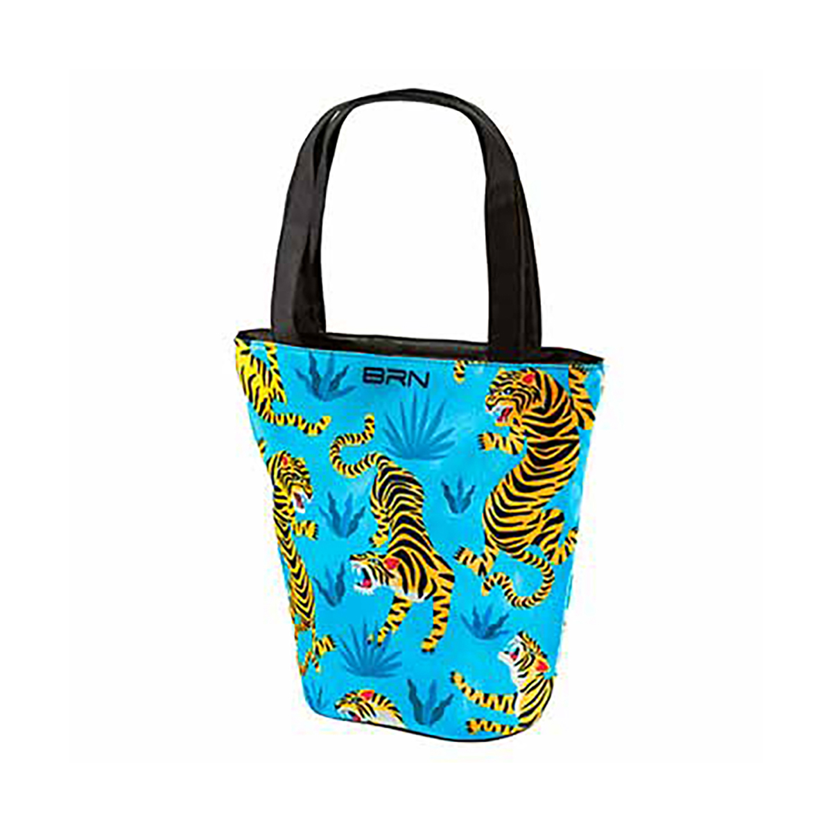 Borsa BRN Sunbag Tigri azzurra