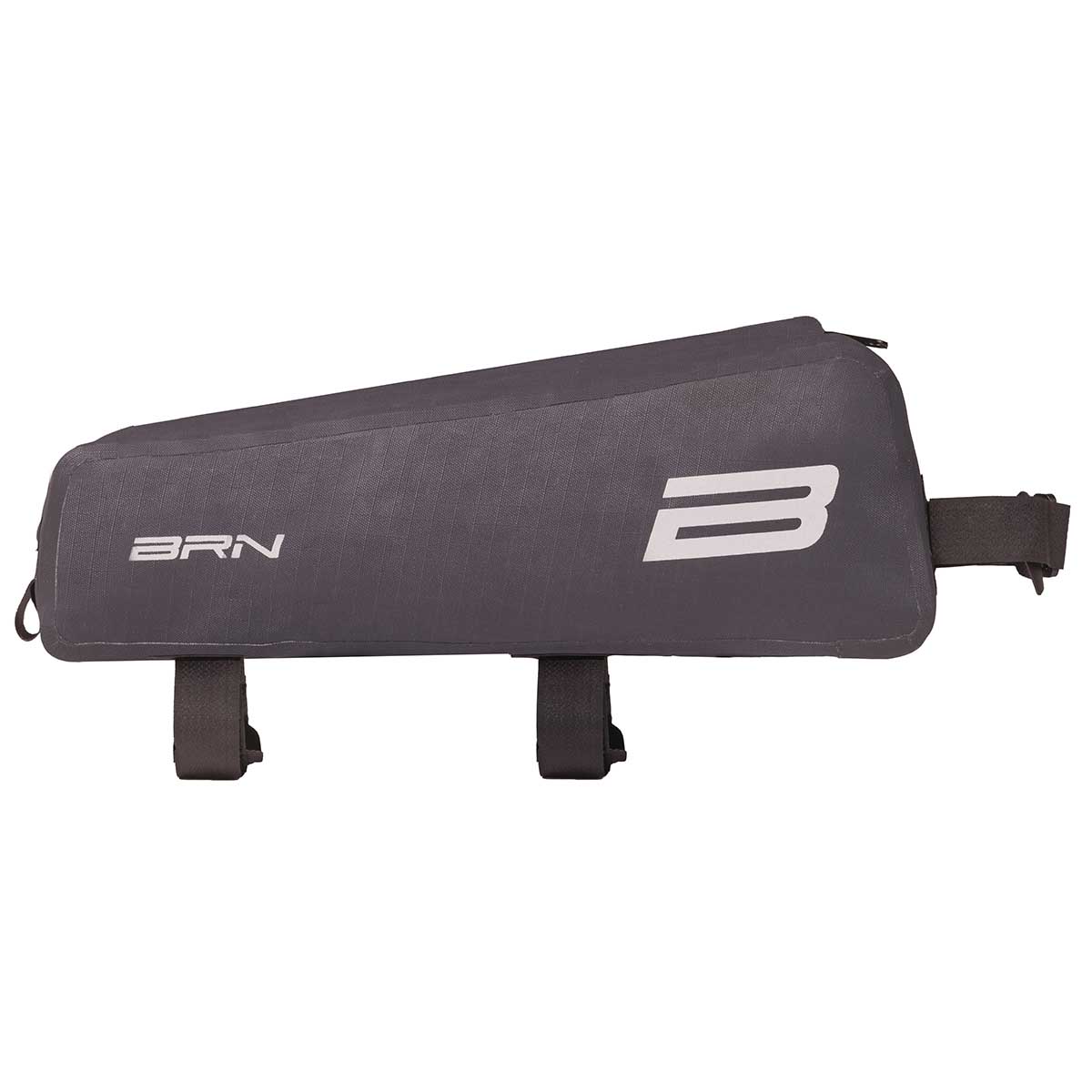 Borsa BRN Bike Travel sopra il tubo orizzontale