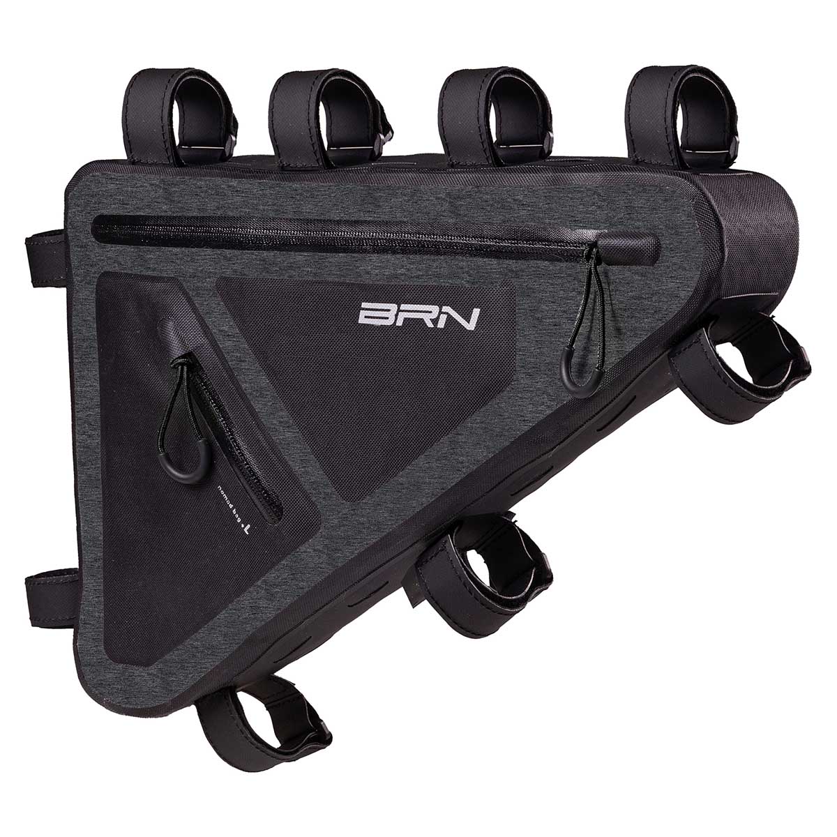 Borsa BRN Nomad a triangolo L