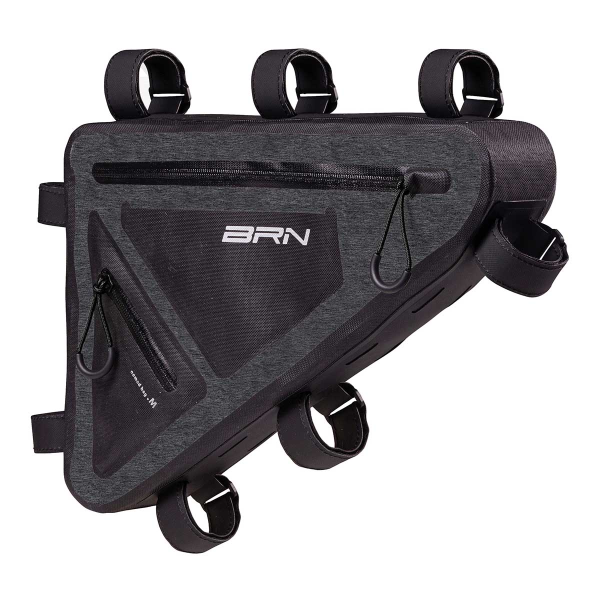 Borsa BRN Nomad a triangolo M