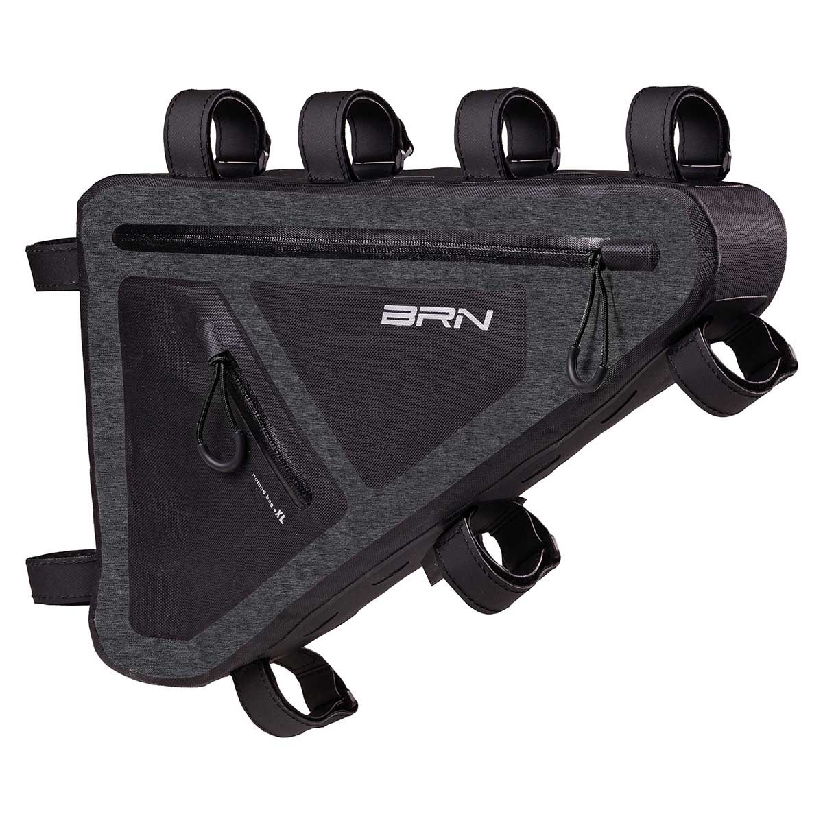 Borsa BRN Nomad a triangolo XL