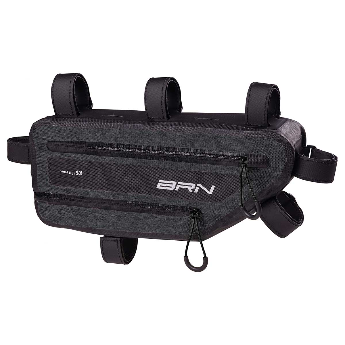 Borsa BRN Nomad estensibile
