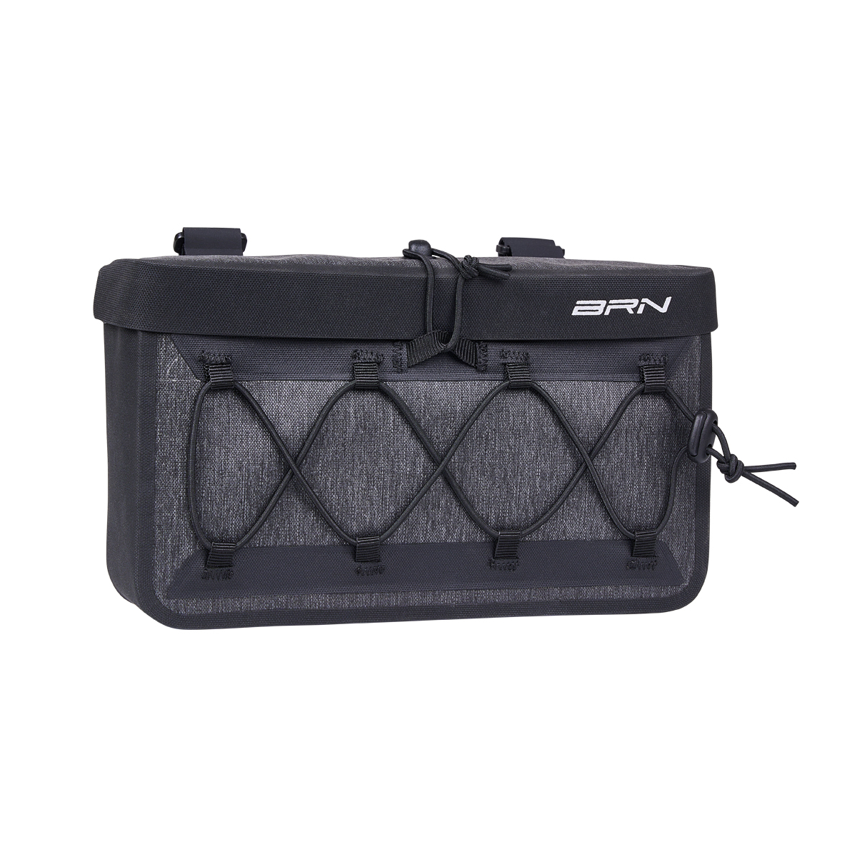 Borsa BRN Nomad rettangolare da manubrio