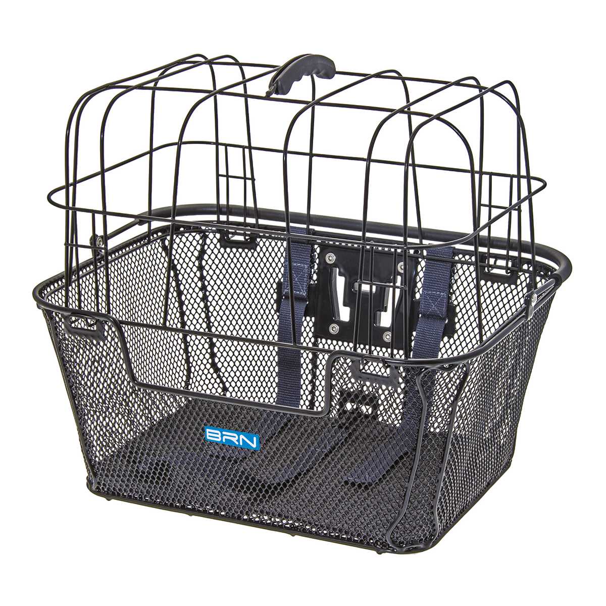 Cestino BRN Happy Pet per animali