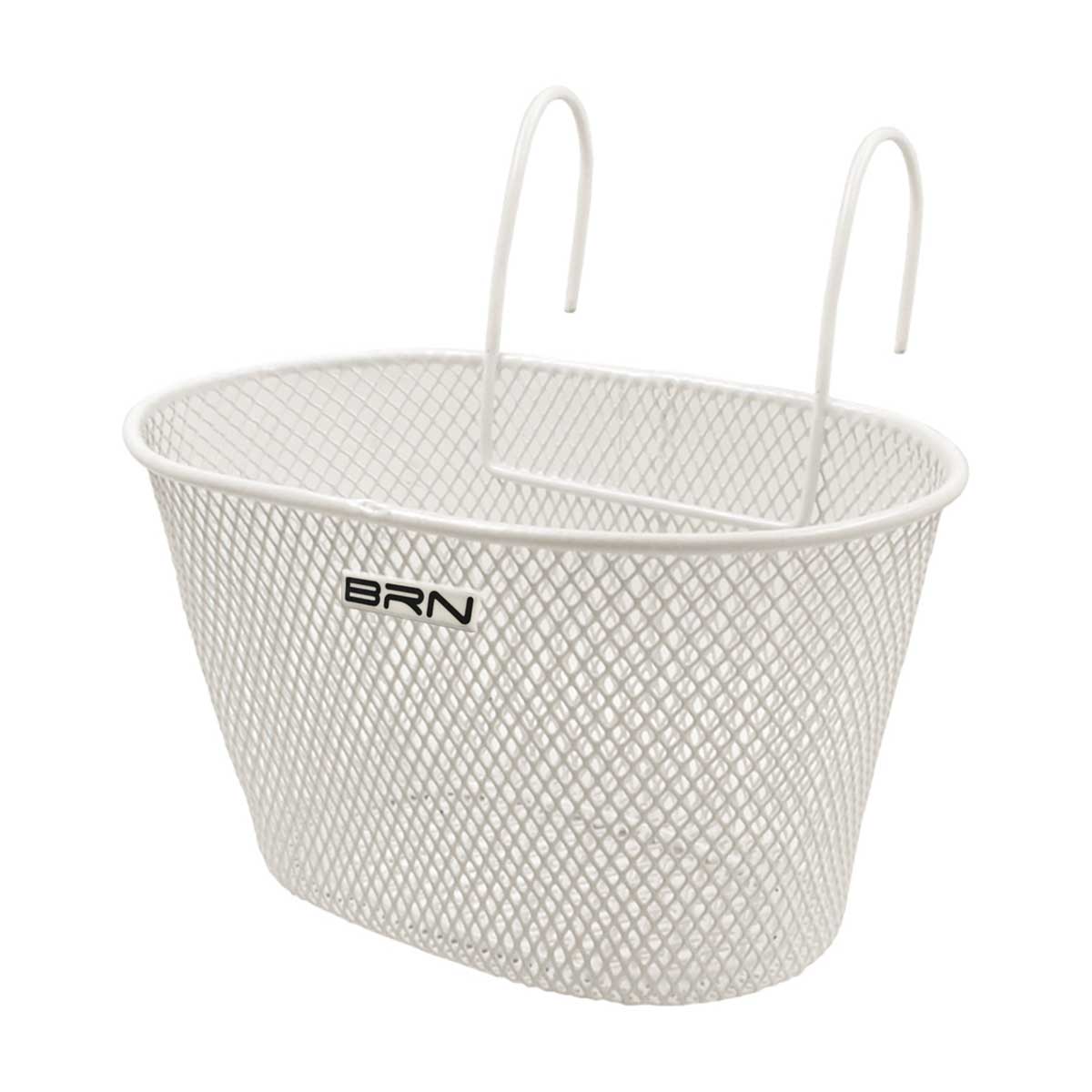 Cestino BRN Bimbo Retina con ganci