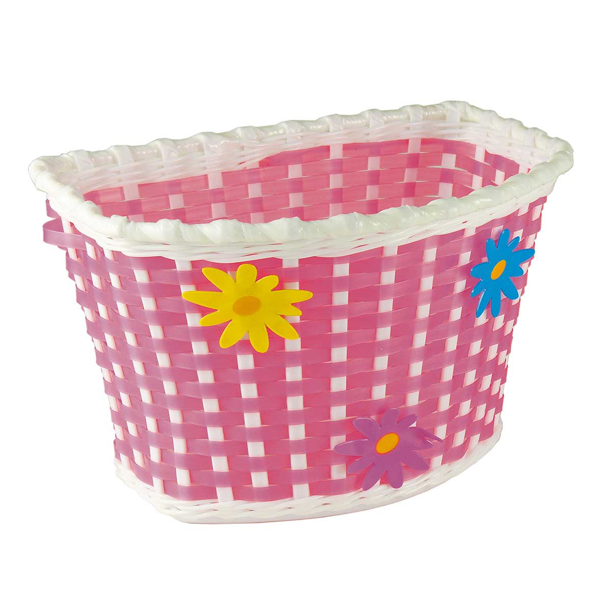 Cestino BRN Bimbo Flower