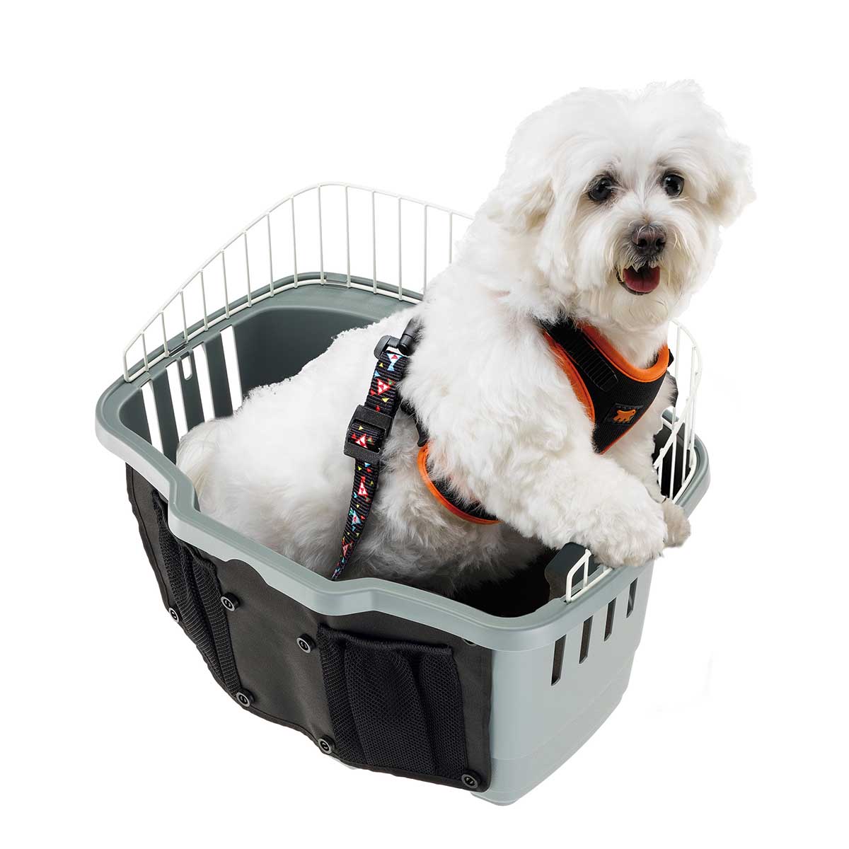 Cestino BRN Doggy per animali