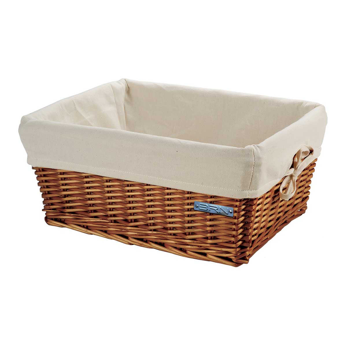 BRN Cassetta Small con fodera