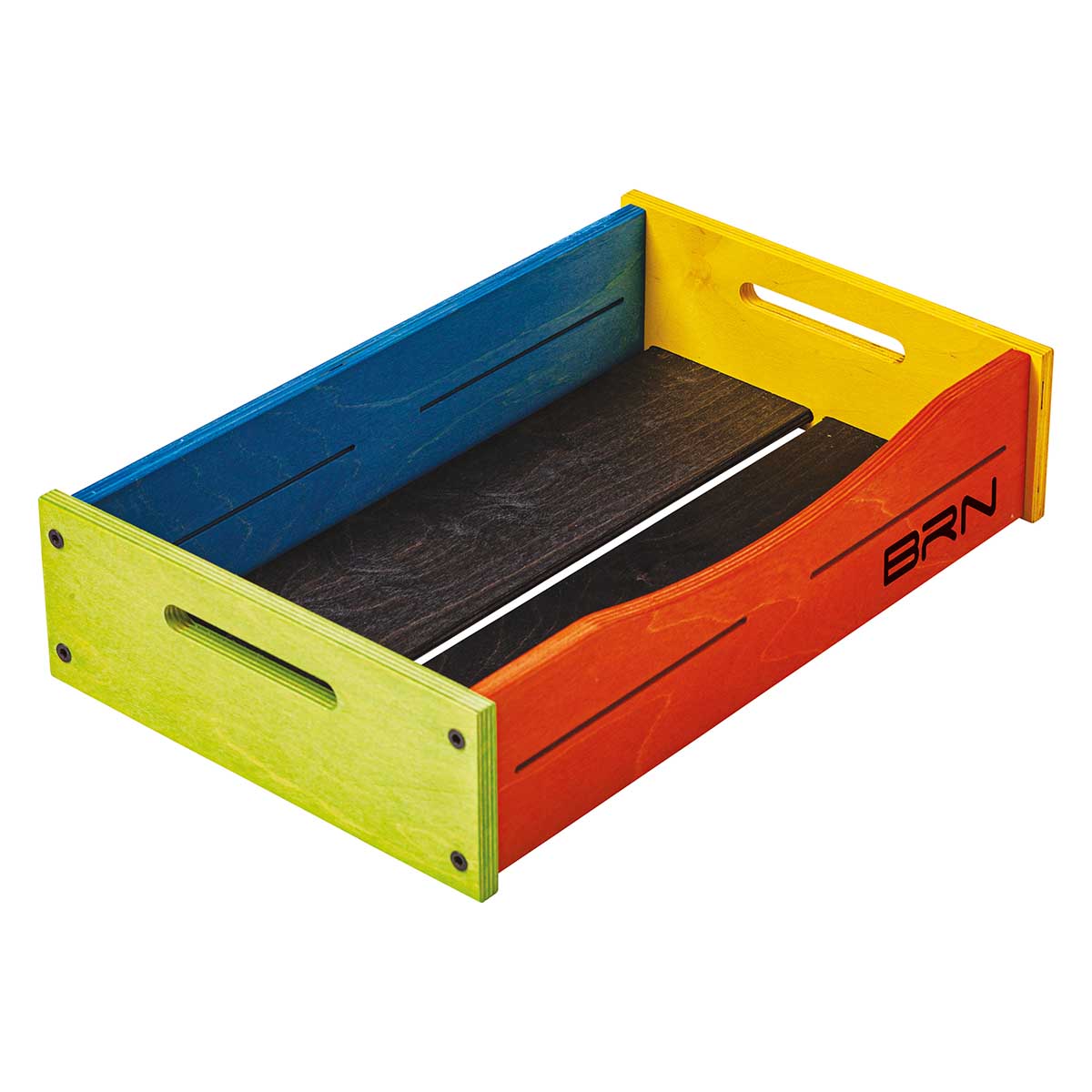 Cestino BRN ComBox colori assortiti