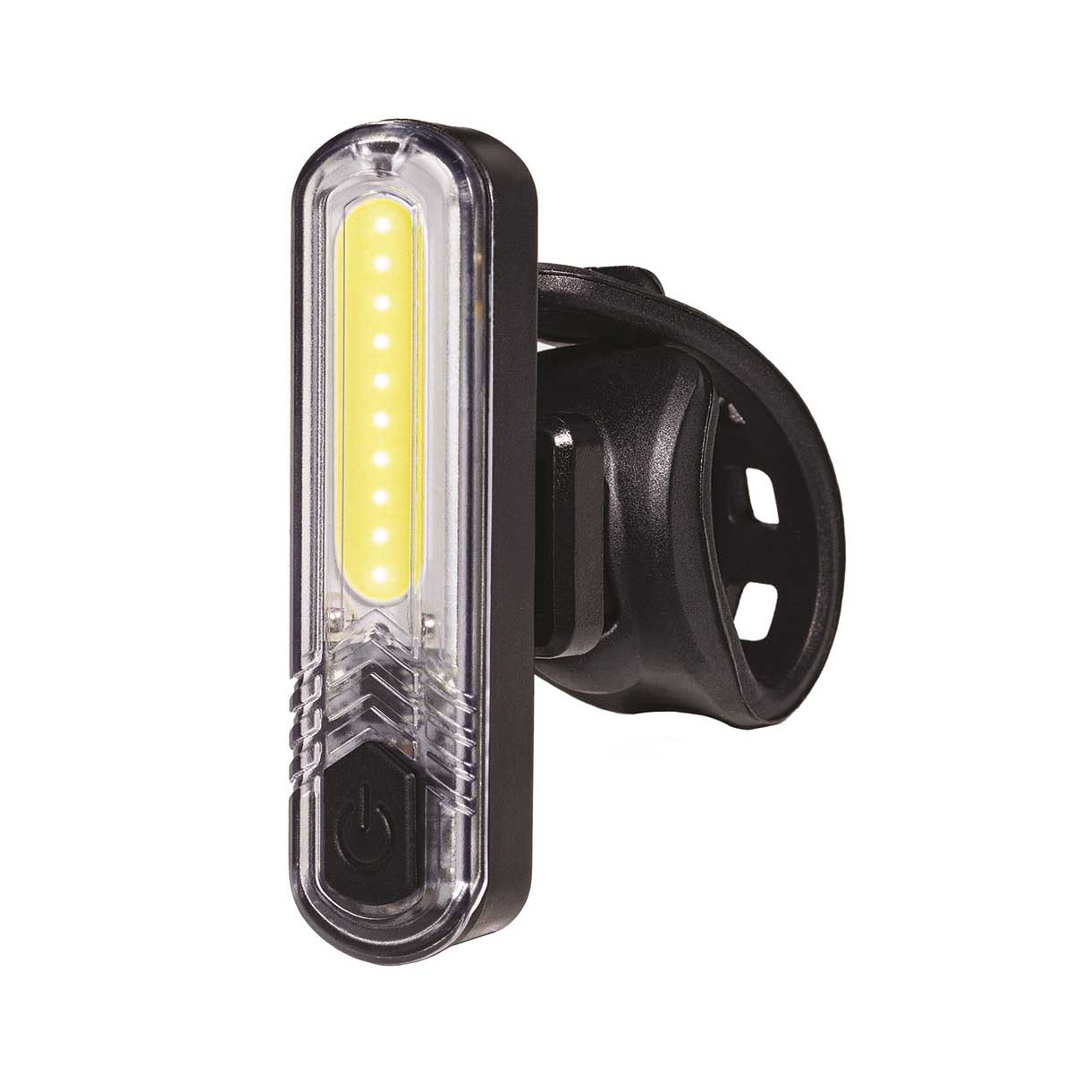 Fanalino BRN Bolt barra LED anteriore