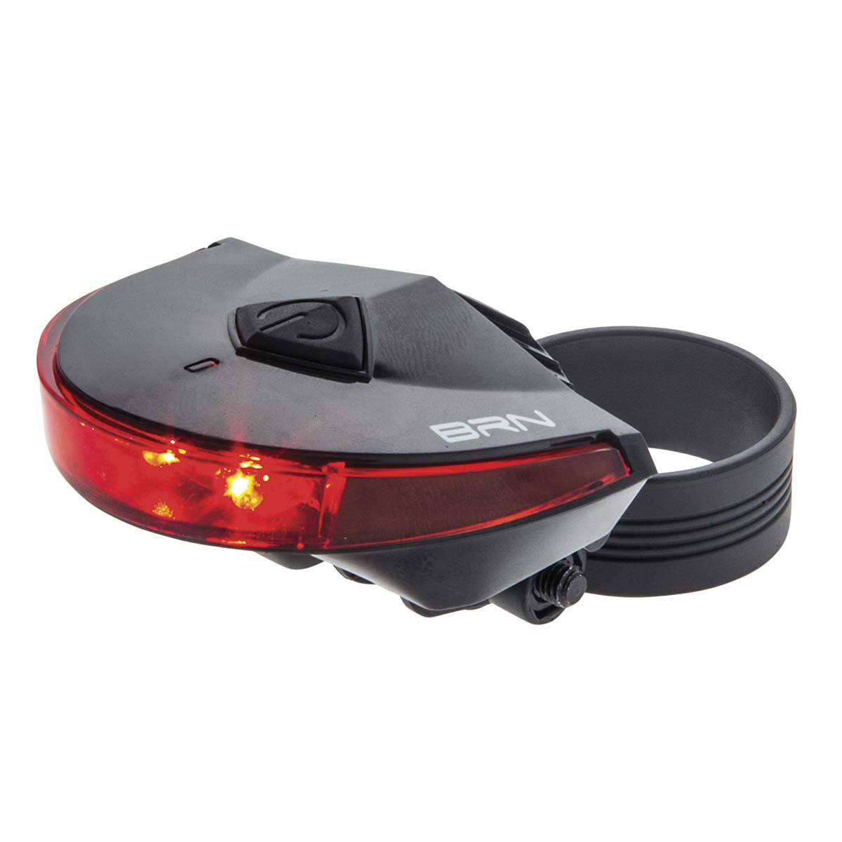 Fanale BRN Cosmic 3 LED posteriore