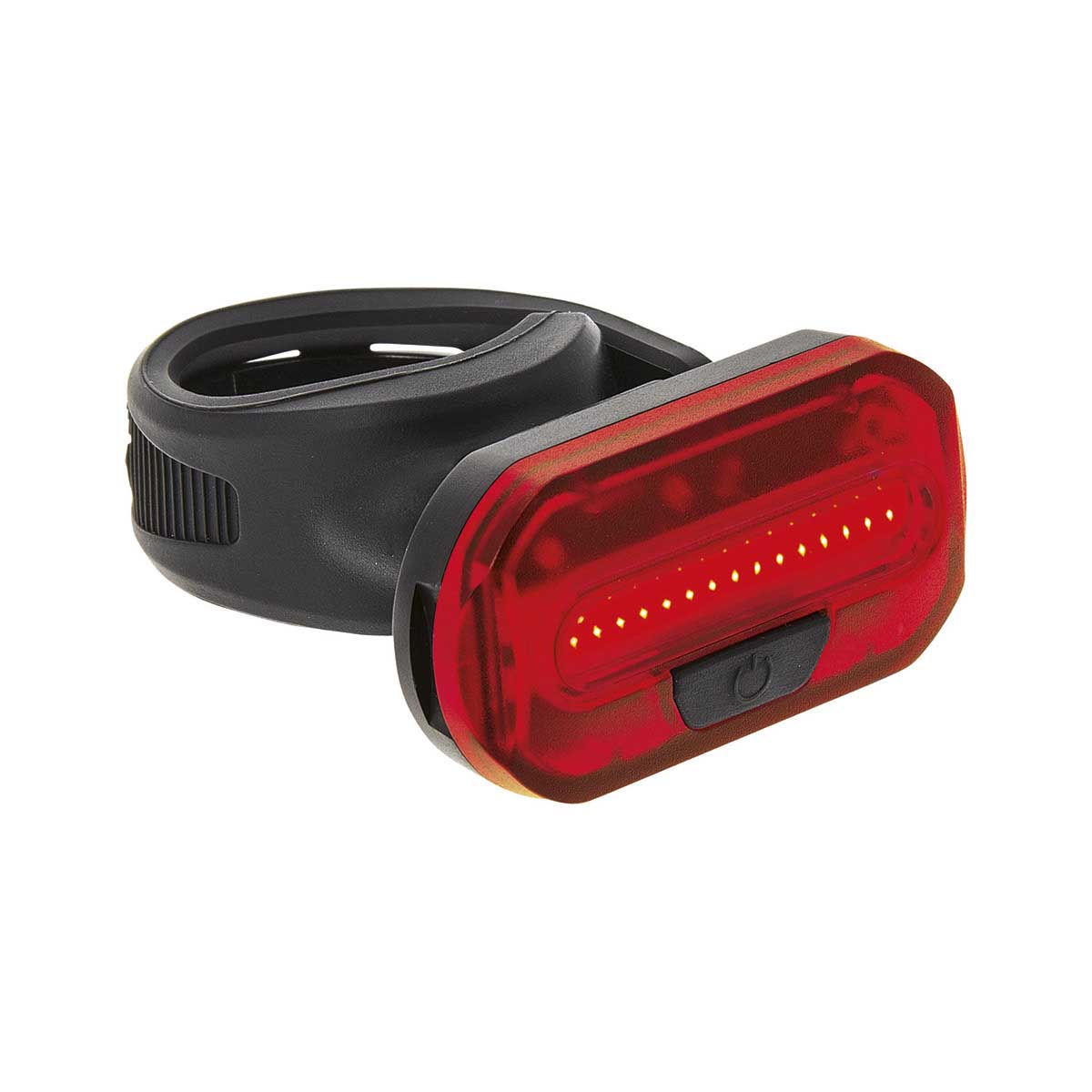 Fanale BRN Easy 15 LED posteriore