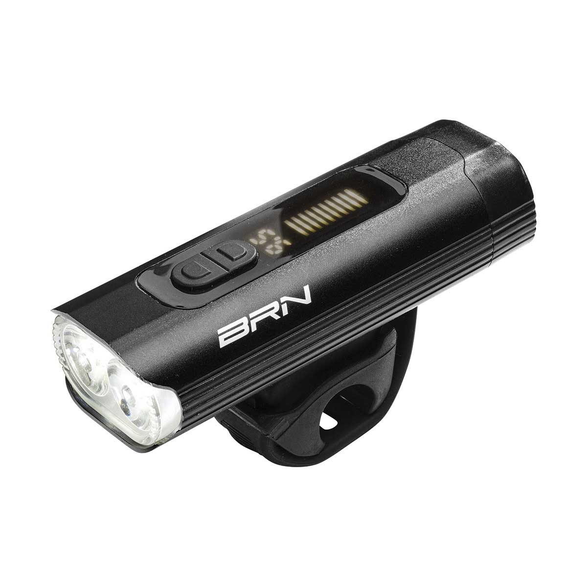 Fanale BRN Screen 2 Super LED 1000 lumen