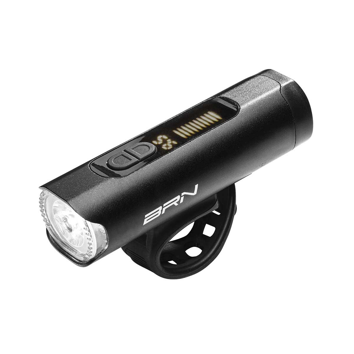 Fanale BRN Screen 1 Super LED 500 lumen