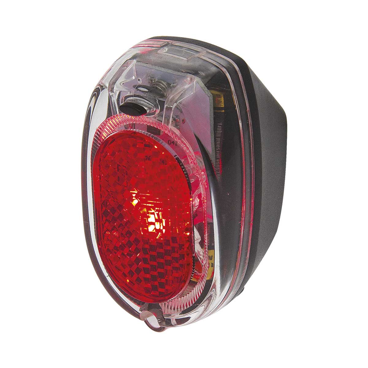 Fanale BRN Simply 1 LED posteriore