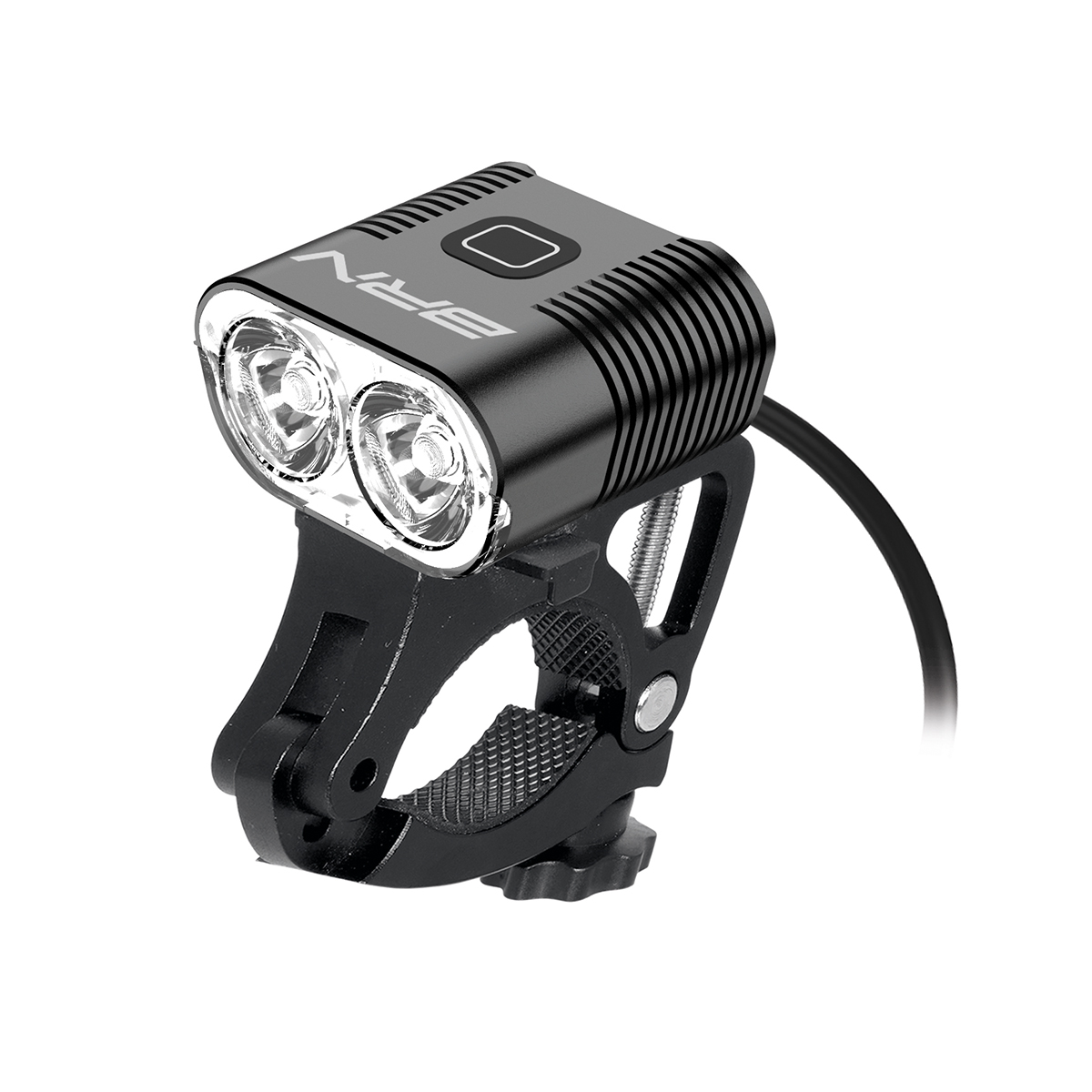Fanale BRN Andromeda High Power 1500 lumen