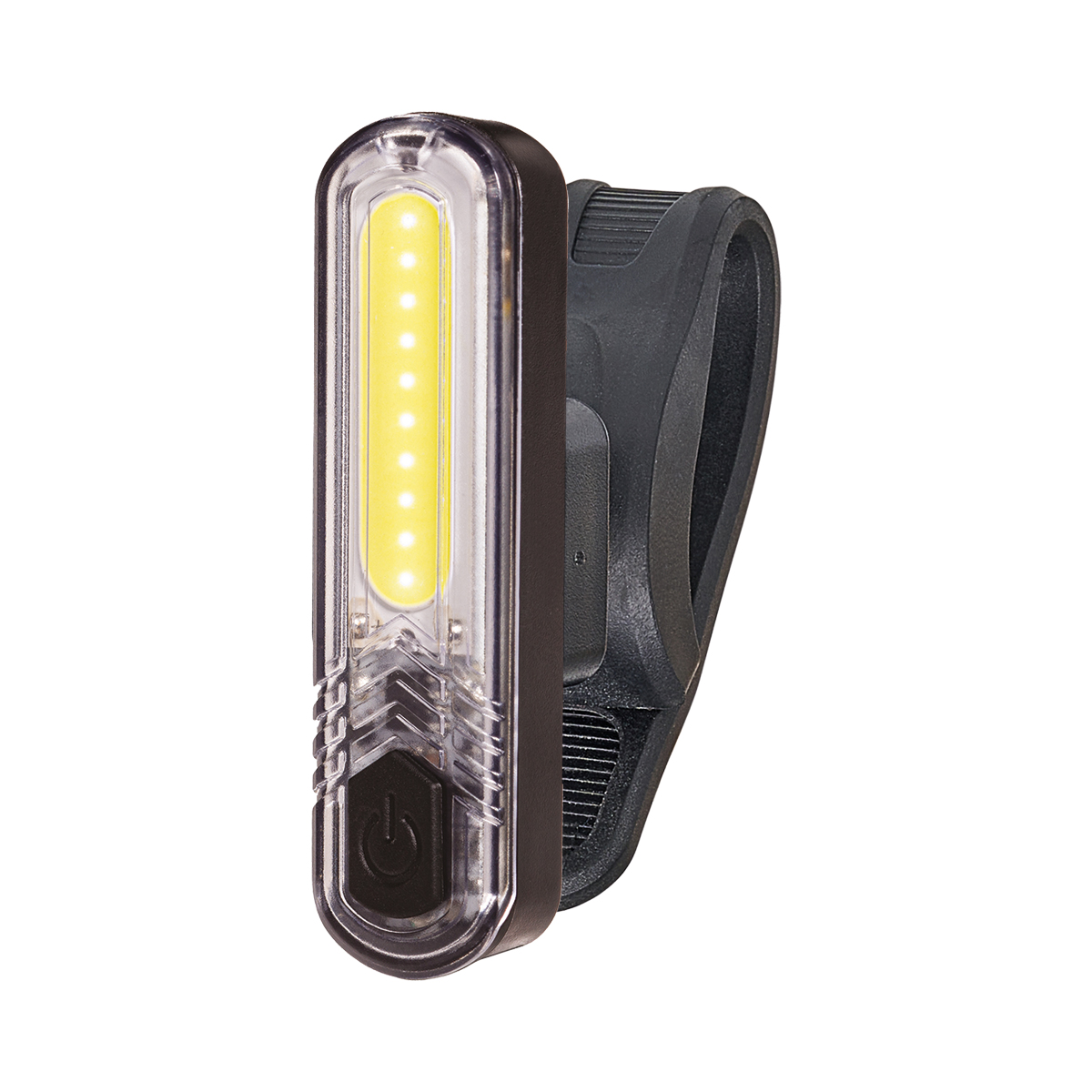 Fanale BRN Bolt LED Magnetic anteriore 30 lumen