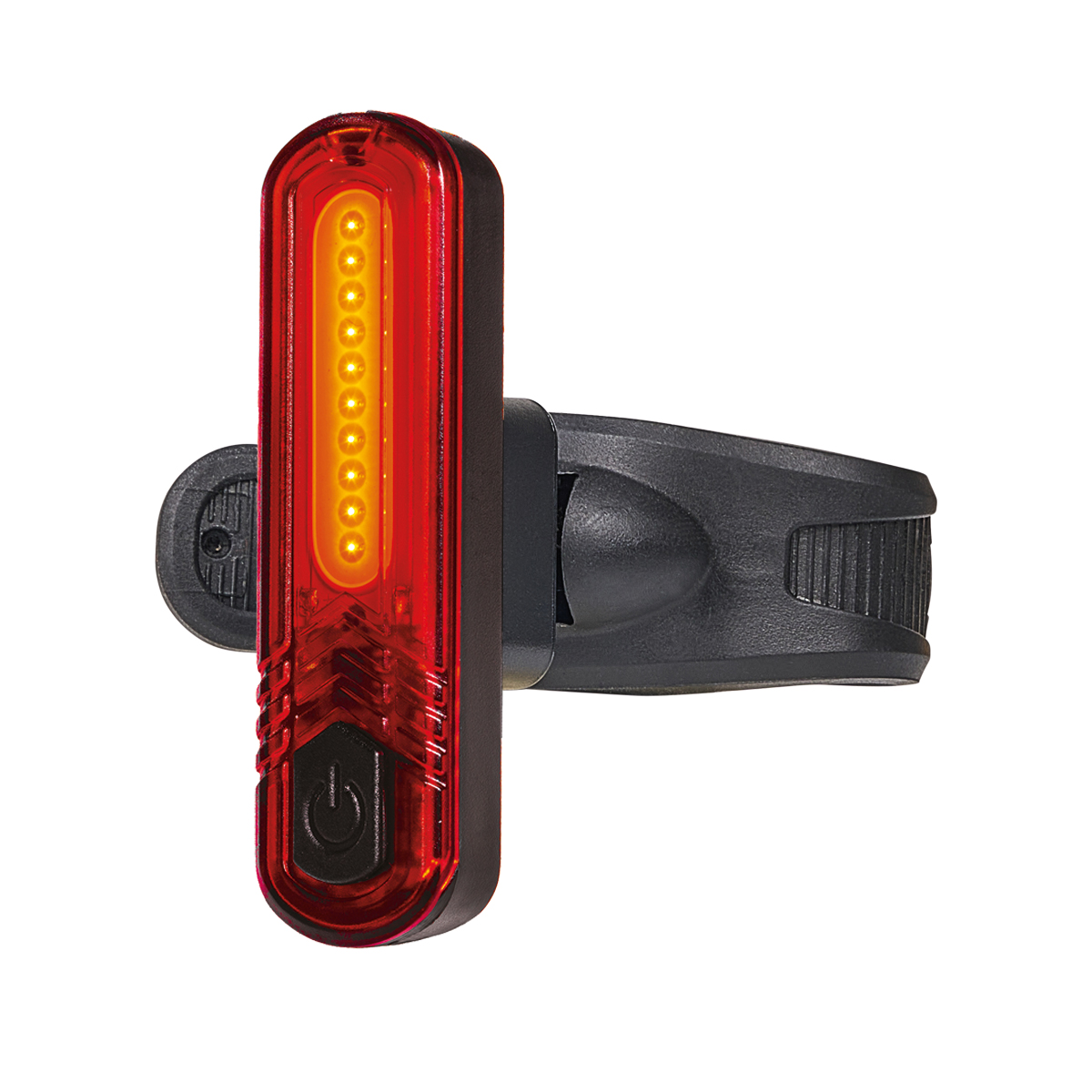 Fanale BRN Bolt LED Magnetic posteriore 30 lumen