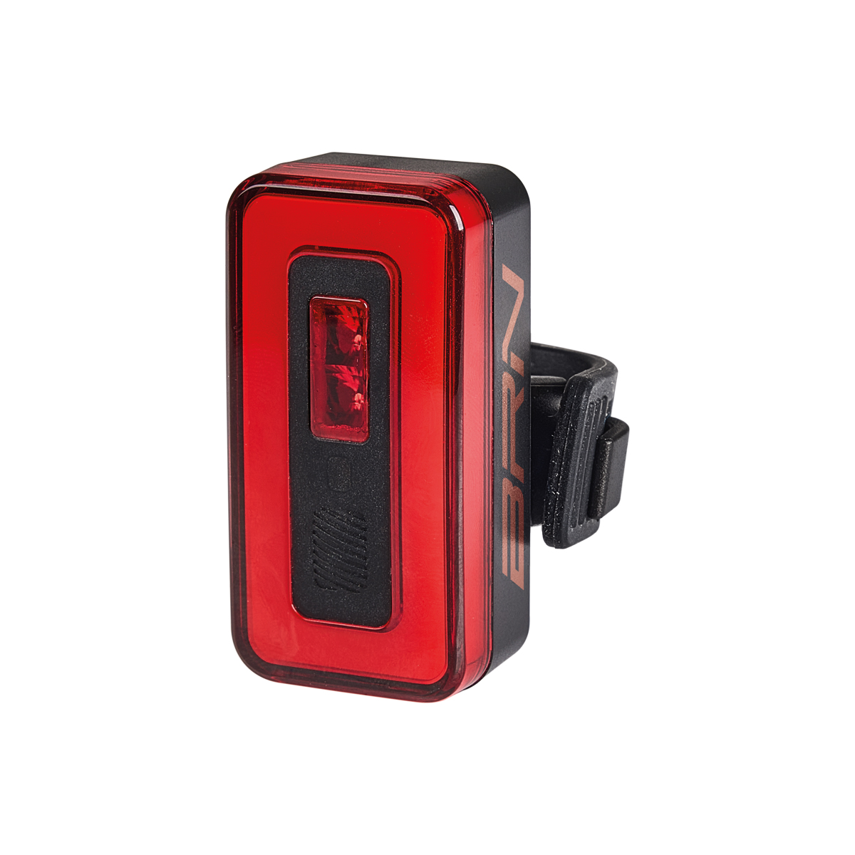 Fanale BRN Pulsar Light posteriore 25 lumen