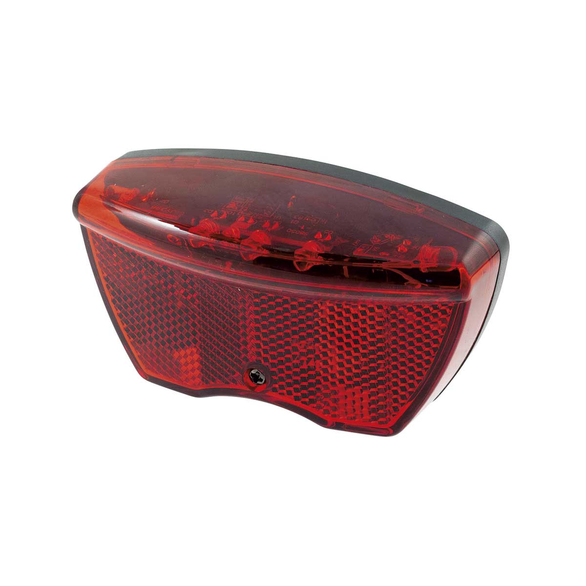 Fanale BRN Moon 5 LED al portapacco