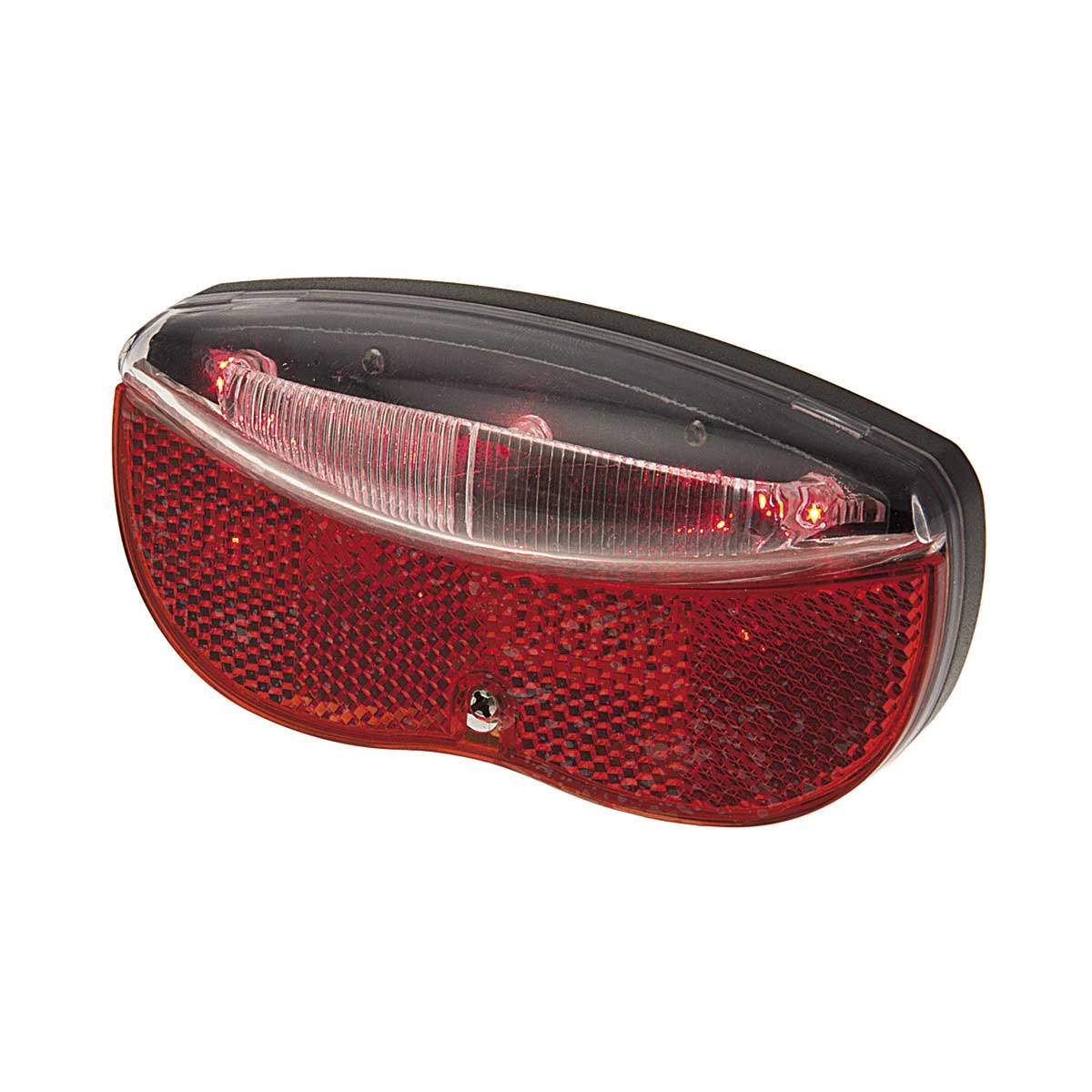 Fanale BRN Sun 3 LED al portapacco