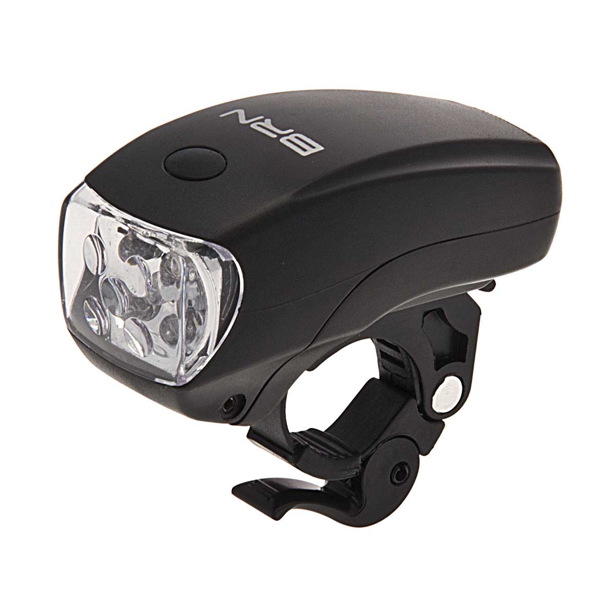 Fanale BRN Adventure 5 LED nero