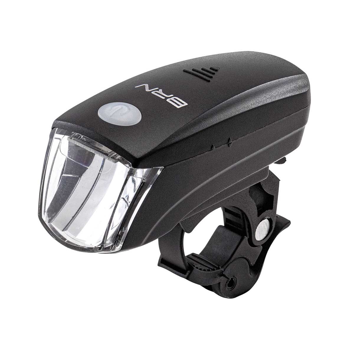 Fanale BRN Force 1 LED nero
