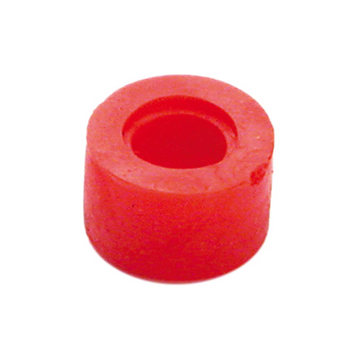 Gommino BRN pompa corsa tondo rosso