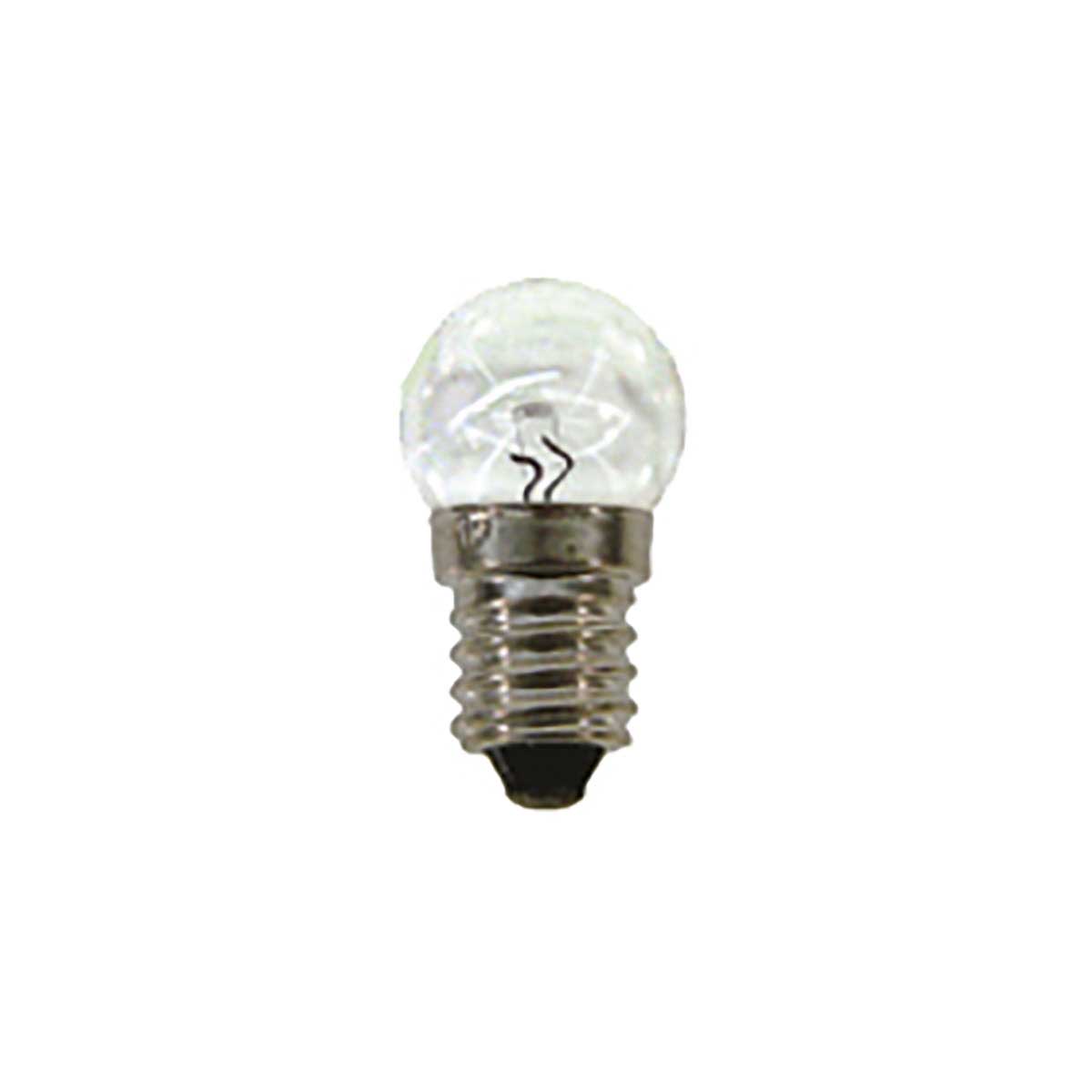 Lampadina BRN ciclo anteriore 6 V 2,4 W