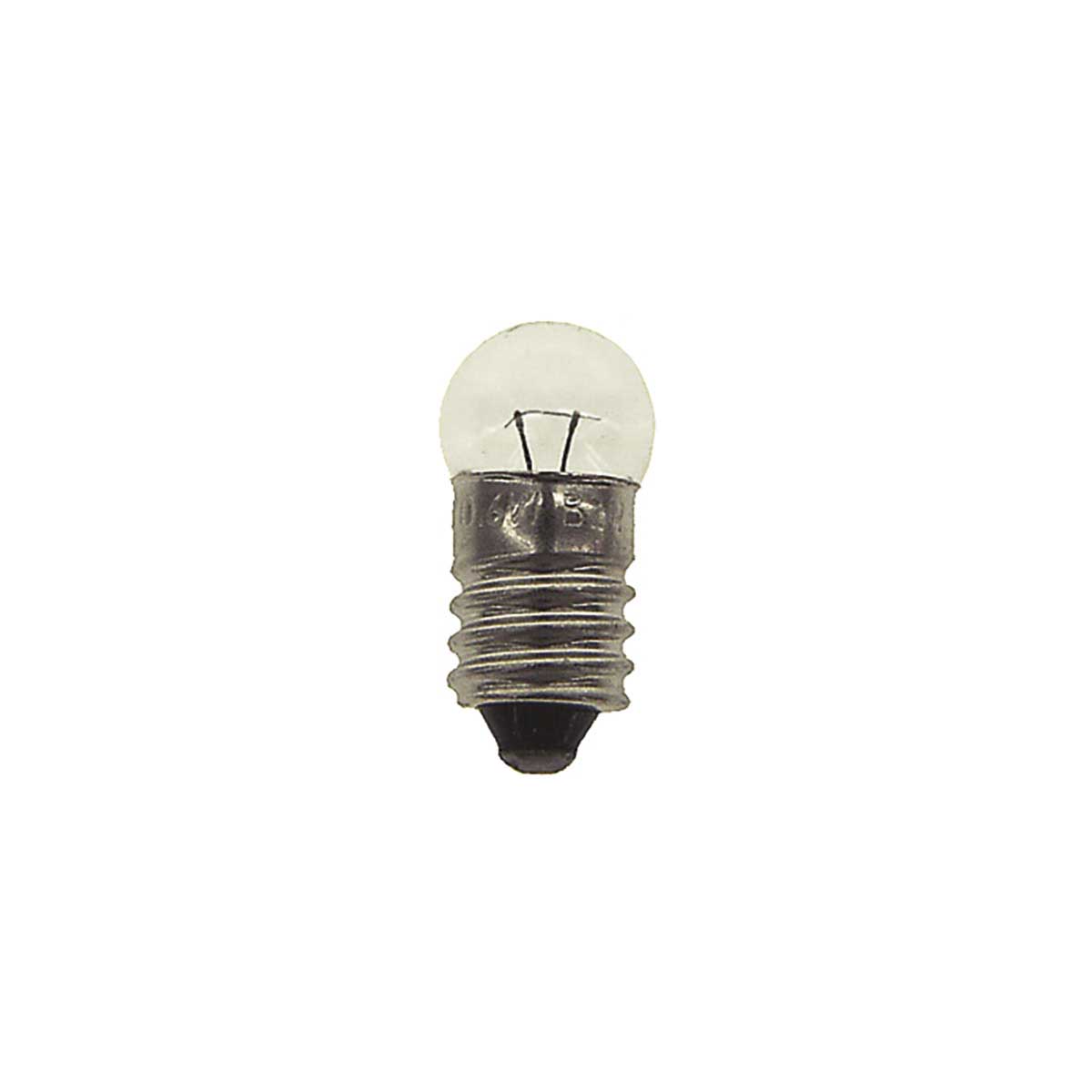 Lampadina BRN ciclo posteriore 6 V 0,6 W