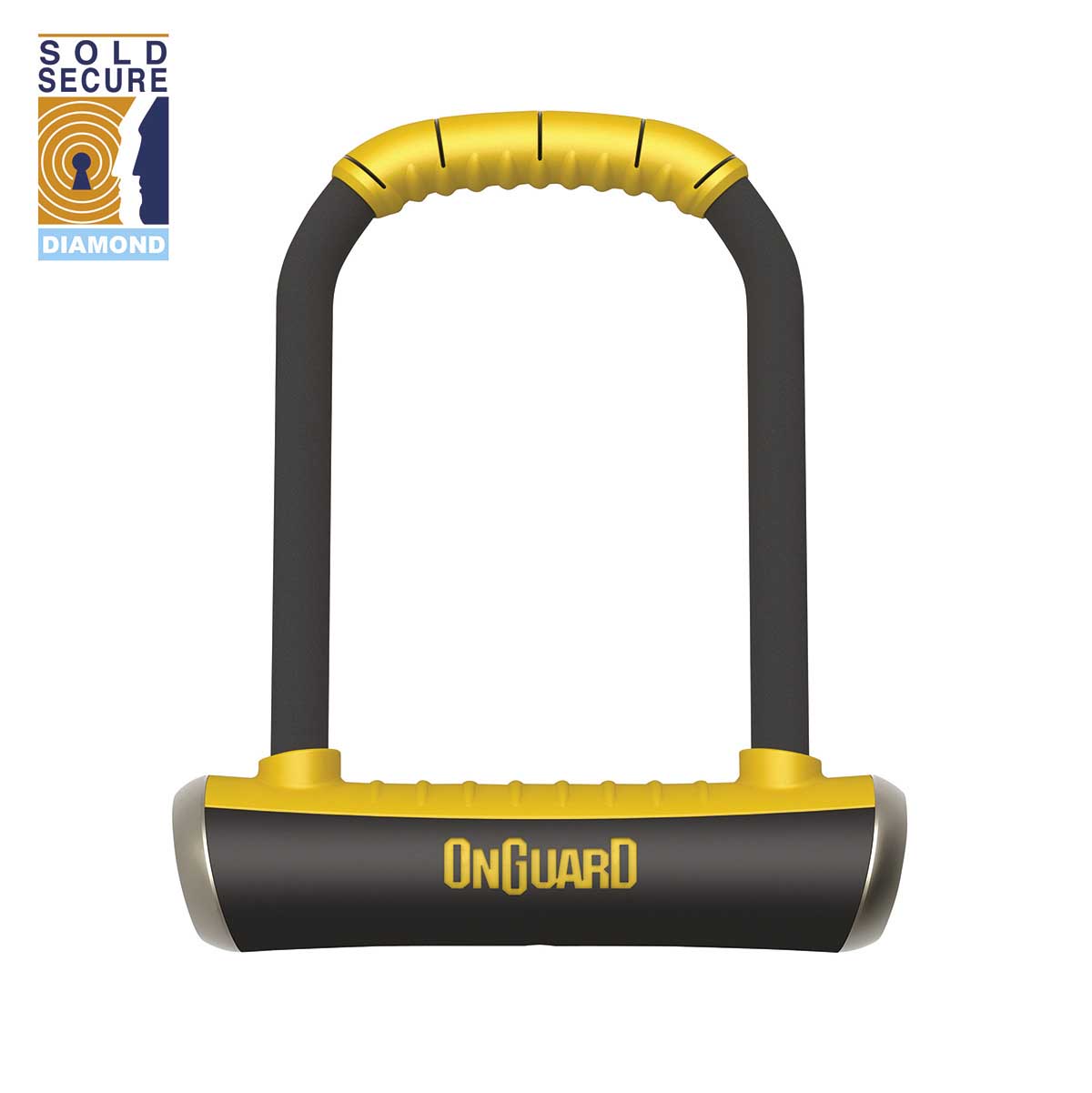 Lucchetto OnGuard Brute OG8001