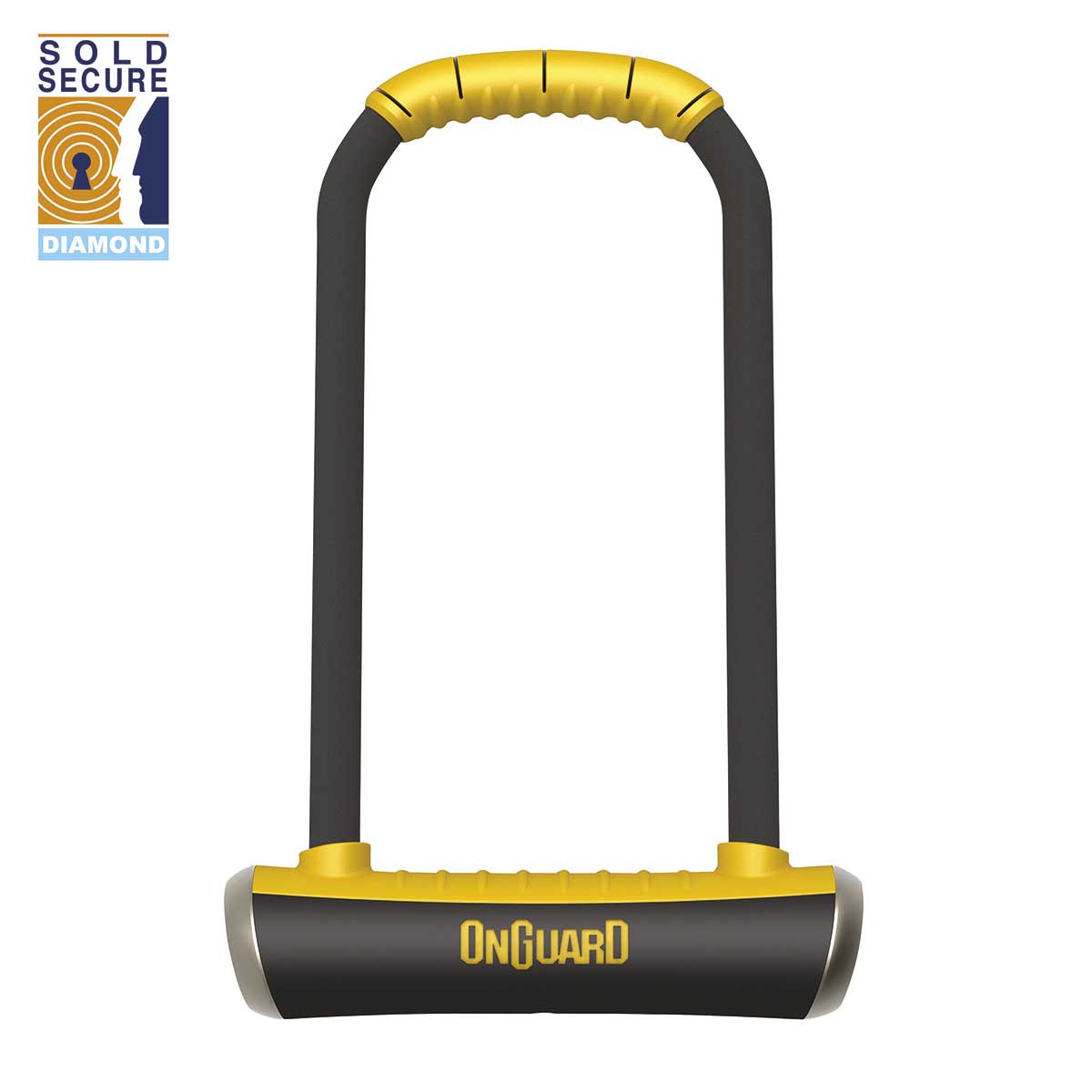 Lucchetto OnGuard Pitbull LS OG8002