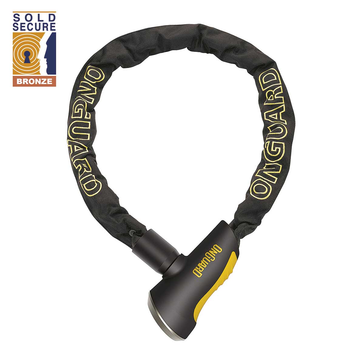 Lucchetto OnGuard Mastiff OG8020
