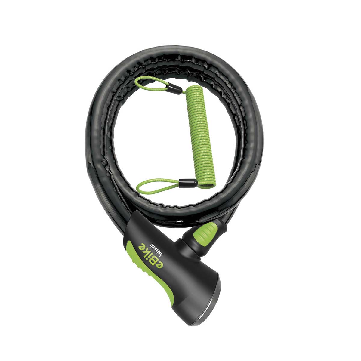 Lucchetto OnGuard Rottweiler e-bike OG8025E
