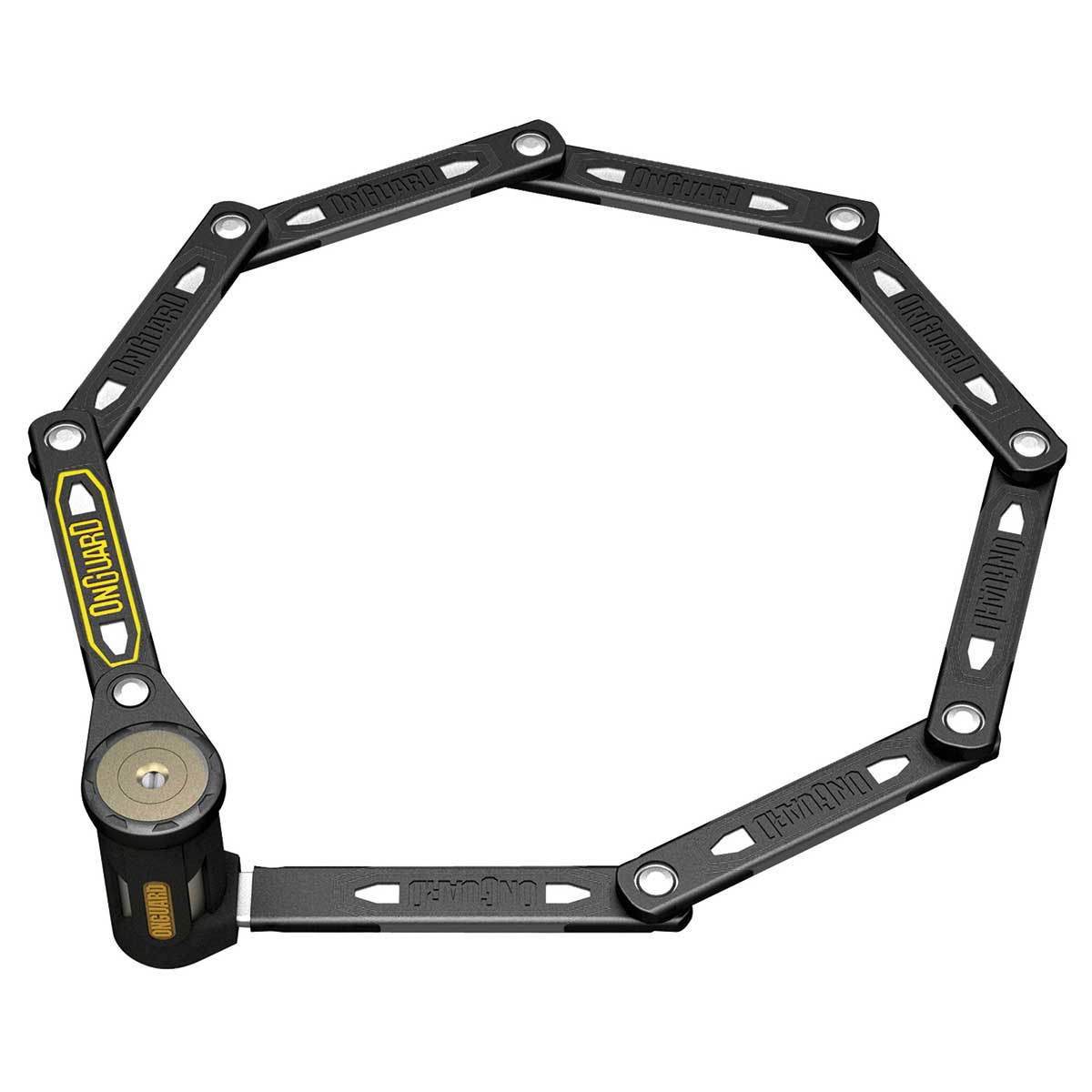 Lucchetto OnGuard Heavy Duty OG8114